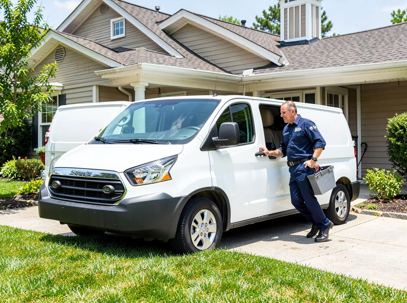 Emergency Plumber company in Belfield, ND