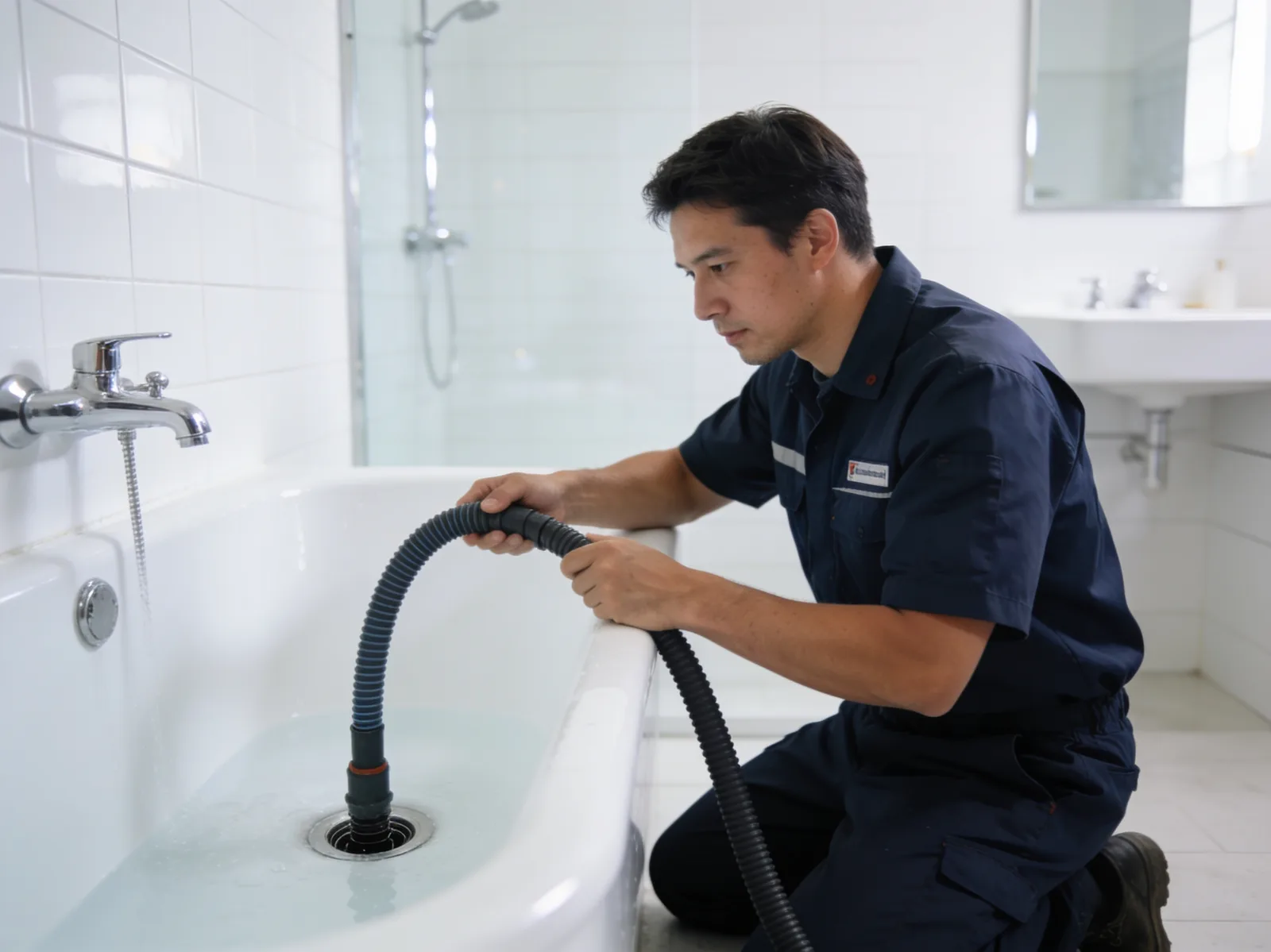 Emergency Plumber Belfield, ND FAQs